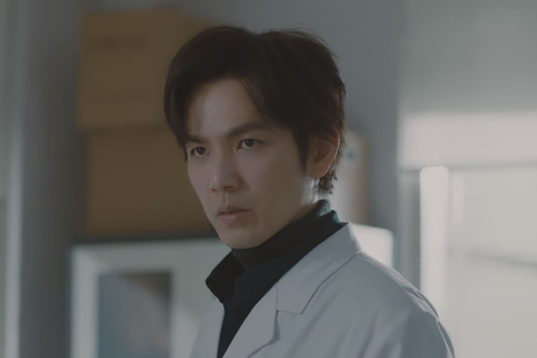 今生有你|《今生有你》原著盛方庭：“被全家族厌恶”，他，出生即是悲剧