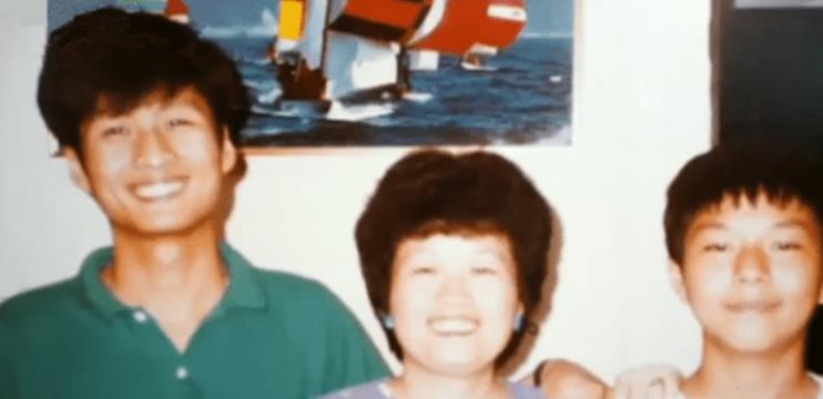 孙兴|“杨逍”孙兴的跌宕人生与“浪荡”情史