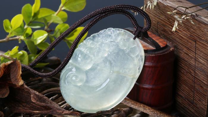 翡翠|你真的懂翡翠玉石吗？