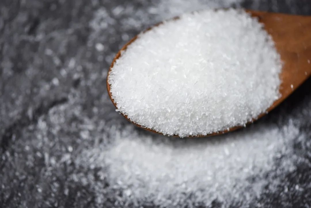 你认为是人工合成的食品添加剂，是这样得来的