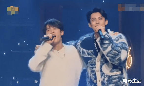 王鹤棣|《你好星期六》年度总结：王鹤棣领唱《泡沫》，蔡文静成搞笑担当