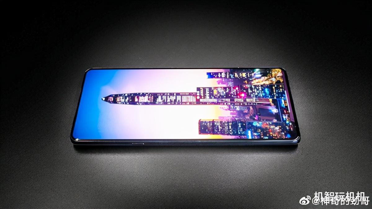 高通骁龙|最便宜的骁龙8 Gen1完美全屏旗舰来了,首发6000万屏下镜头!