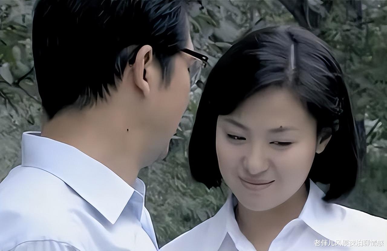 佟志|再看《金婚》，婚姻的真相，尽在其中！