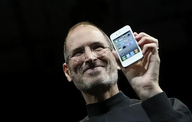 乔布斯|苹果CEO库克称:若乔布斯在会做得更好,如此谦虚吗?