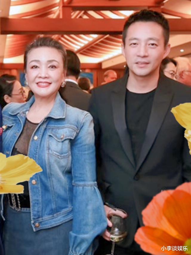 汪小菲|汪小菲又说错话了?发文称不愿被当人血馒头,把张兰的处境变被动