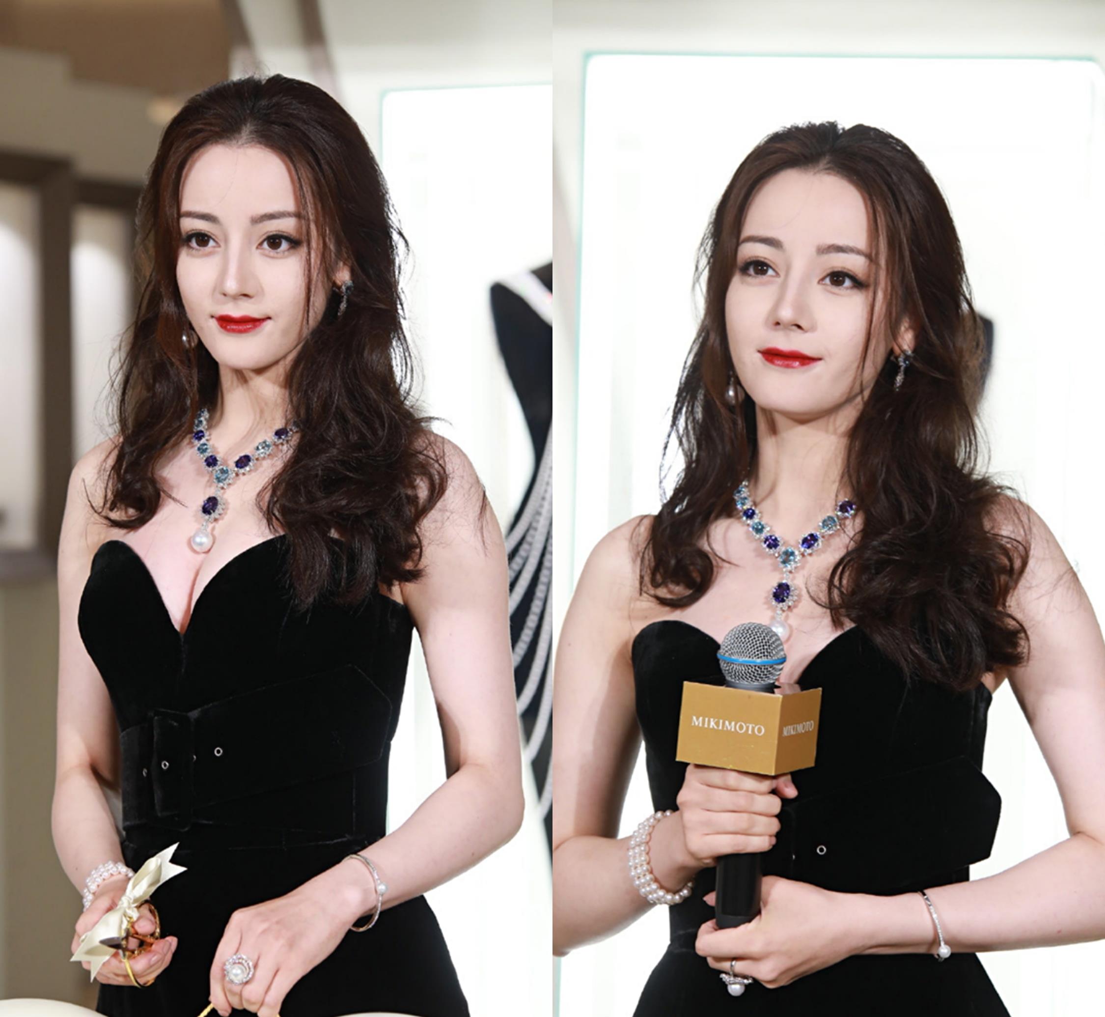 明星|12位一线明星生图对比,全部现了“原形”,好一面照妖镜