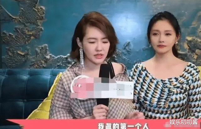 大S|大S离婚后首次公开露面,气质大变美回少女脸,网友:自带哭相眼