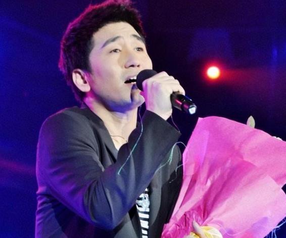 沙宝亮|49岁“暗香”沙宝亮：娶“苏麻喇姑”，如今已成人生赢家