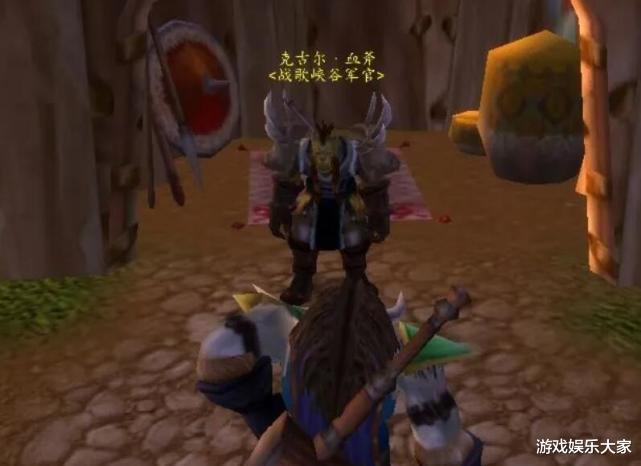 魔兽世界怀旧服|魔兽怀旧服:WLK不改BUG,首发这职业,一天一万g起步!