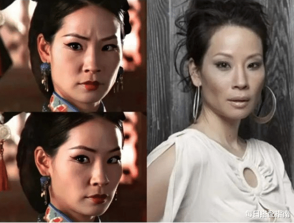 美甲 那些瘦了反而不好看的女生，都有哪些特质？