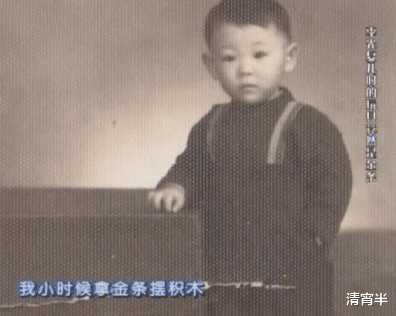 李光复|家住三百平四合院，儿子年入过亿，74岁的李光复还拍戏图啥？