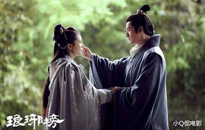 琅琊榜|有史以来网播量最高的十部剧《琅琊榜》垫底，哪部让你出乎意料？