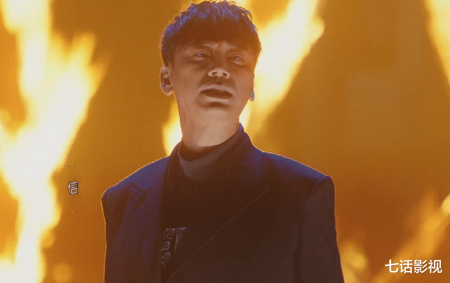 官宣|《披荆斩棘》32位嘉宾官宣，港台大前辈云集，内地小透明扎堆？