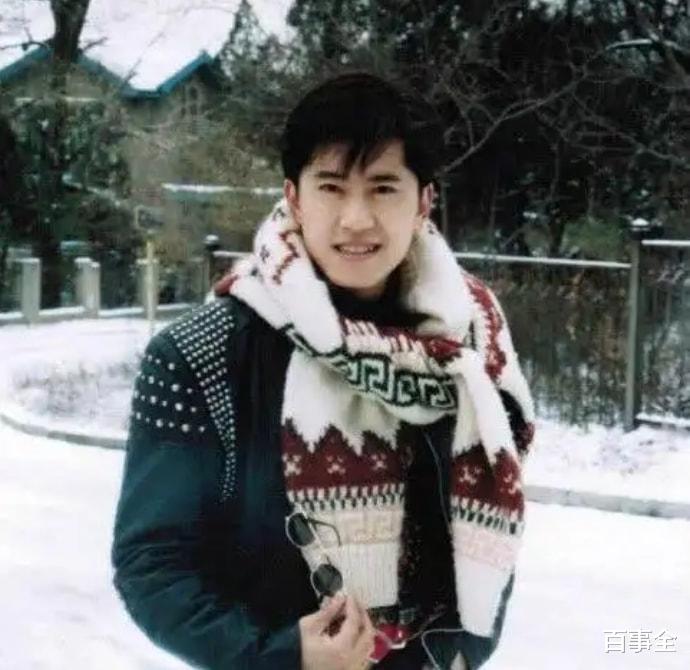 毛宁|从全民偶像到无人问津,毛宁到底经历了什么?