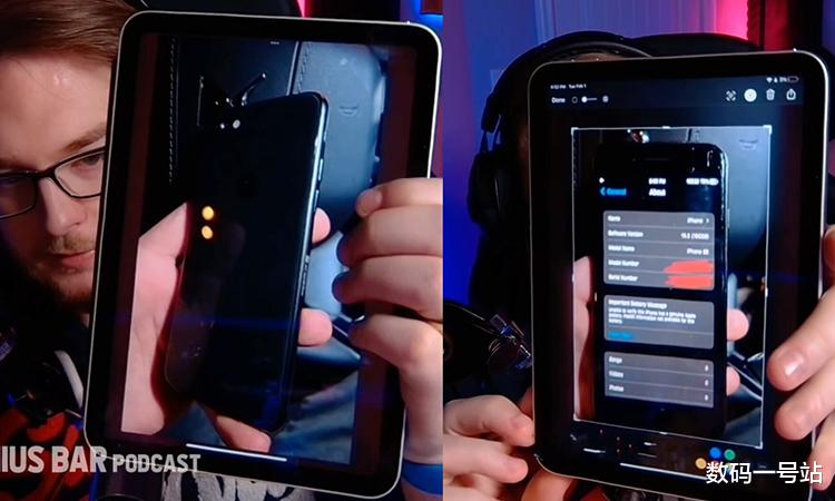 iPhoneSE|iPhone SE3真机上手照曝光，延续上代外观设计不变，惊喜or惊吓？