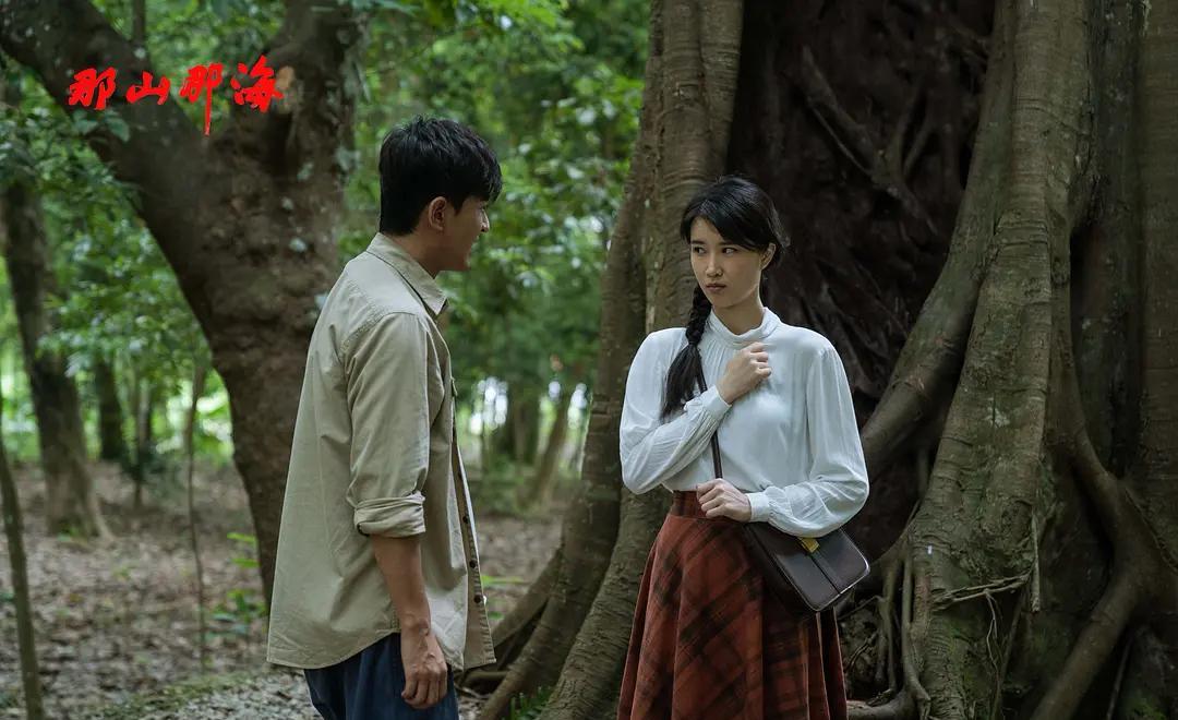 那山那海|终评脱贫剧《那山那海》:吃尽了选题红利,却沾了满身的“俗气”