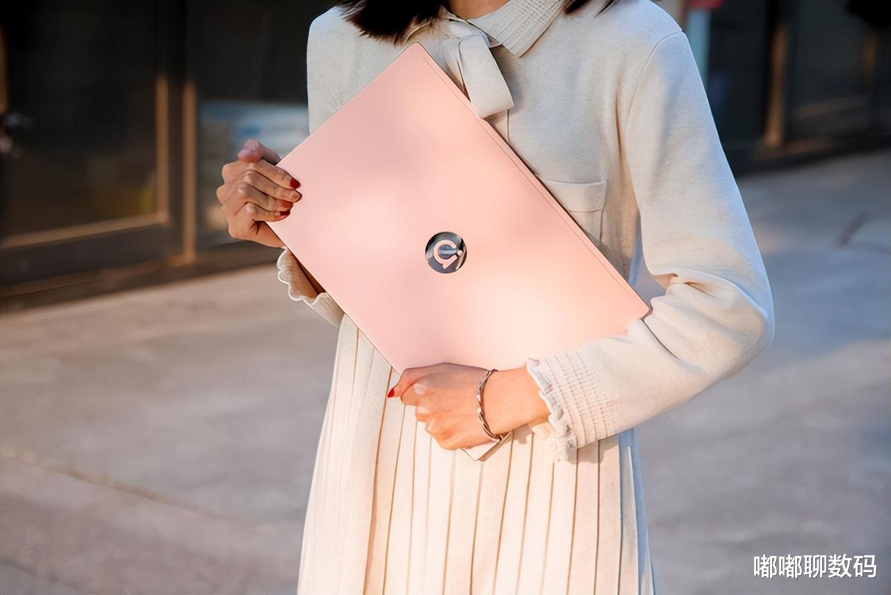 华硕|女生怎么选笔记本？华硕a豆好评如潮，亲民价即可入手高颜值神器