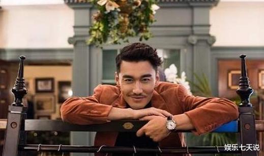 衣帽间|同父同母不同命, 弟弟一个衣帽间价值两亿, 哥哥却沦为阶下囚