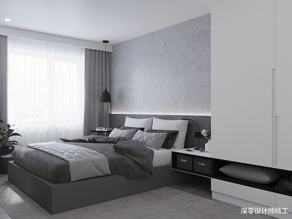 微水泥太烧钱,真的不适合打工人新房装修,可考虑这5个平替材料