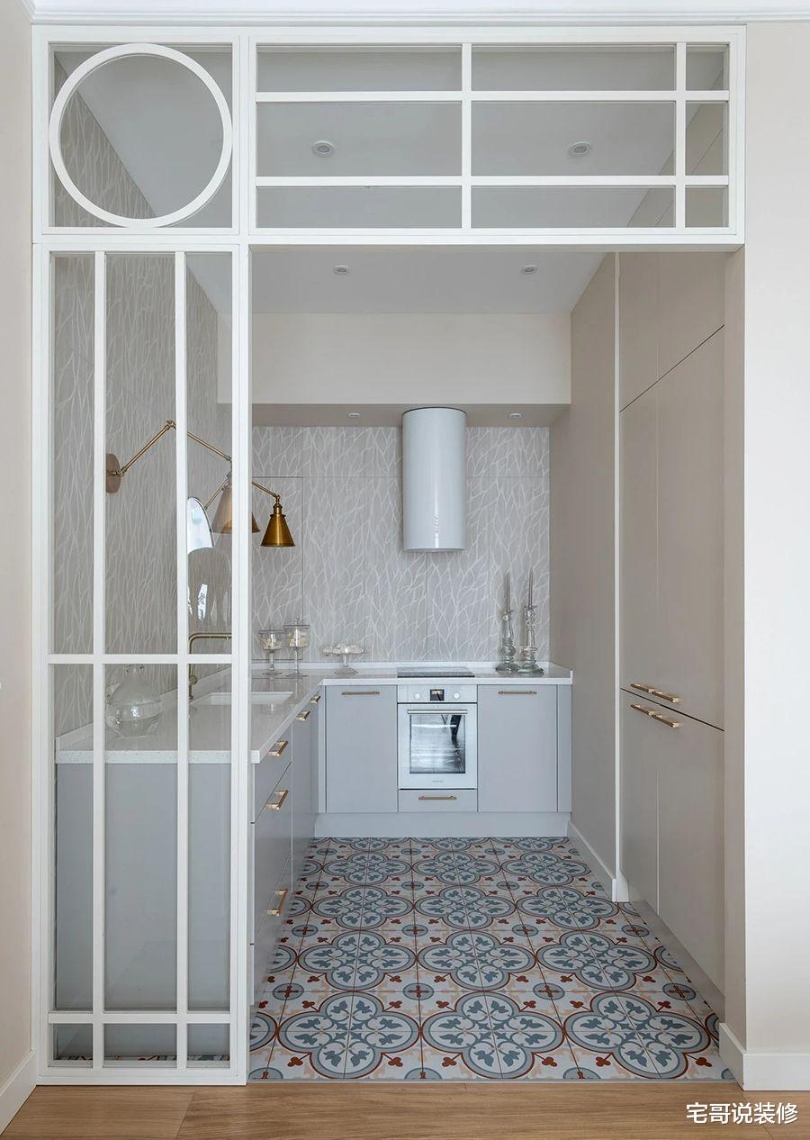 发现一个43岁年轻阿姨的家,那叫一个温馨舒适,分享给大家瞧瞧