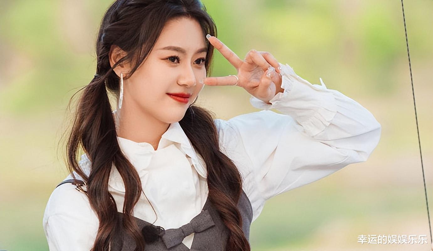 没谈过恋爱的我|《没谈过恋爱的我》男嘉宾全员塌房?女嘉宾曹烨受牵连退出节目