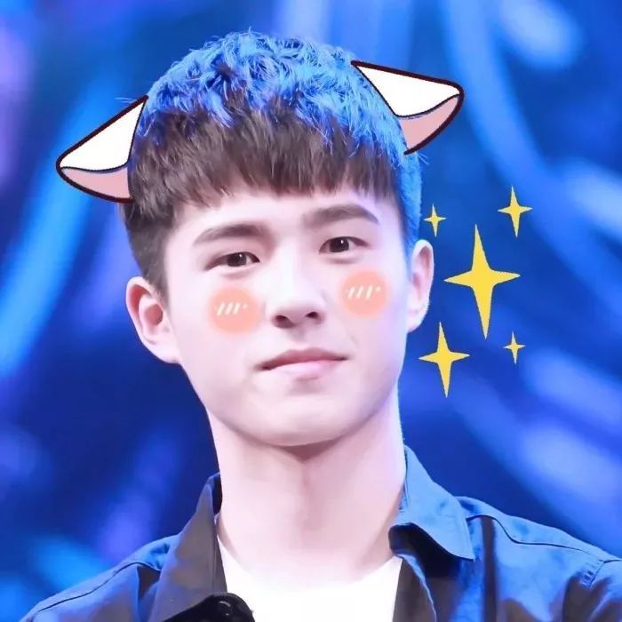 |超赞的微信头像