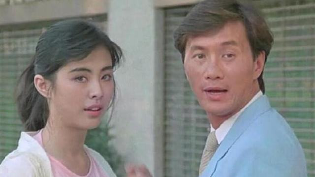 王祖贤|富商：拍戏多累，以后我养你！王祖贤：我身价200亿，你养得起吗