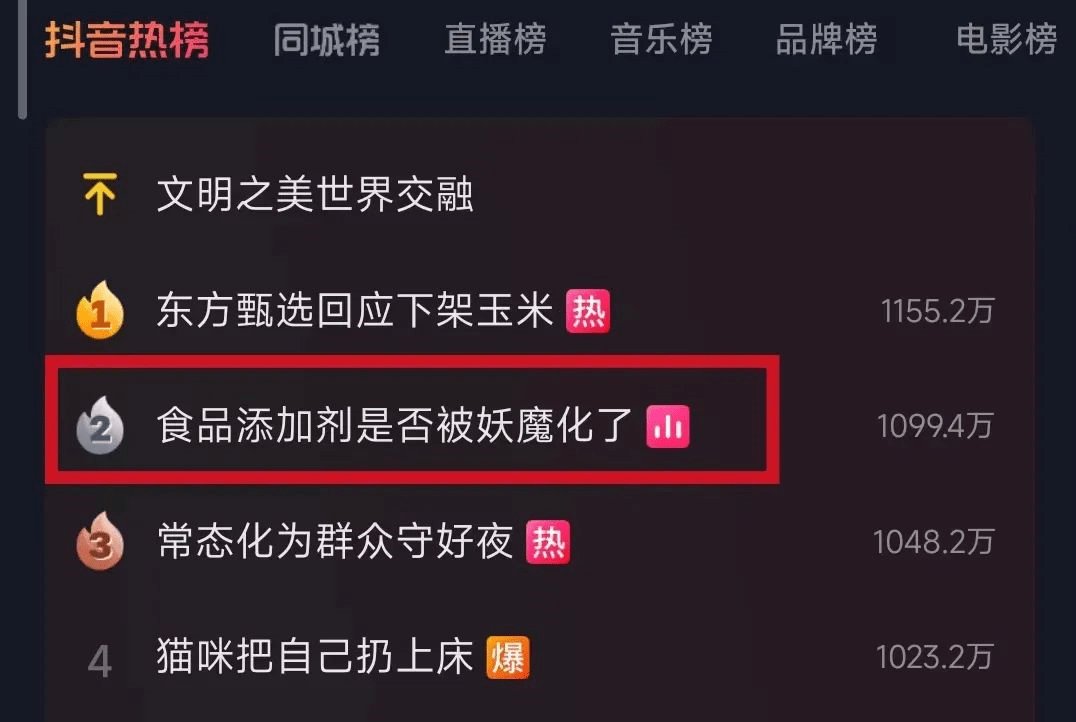 710万博主连夜注销抖音，揭露“黑幕”到底是对是错？