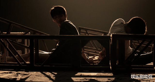 高川|执念如影:这一细节说明,袁睿彤的最终目标就是杀了高川