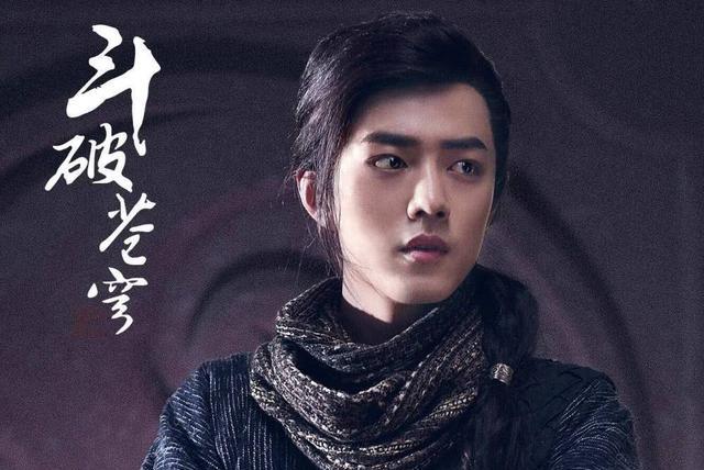 肖战|《骄阳伴我》还没杀青,肖战新剧将启,期待《我们与法庭的距离》