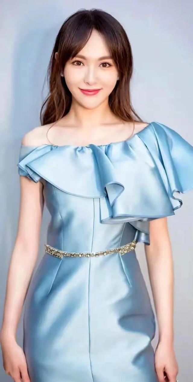 林更新|赵丽颖的脸娜扎的鼻子刘诗诗的风格变成了圈内公开的秘密