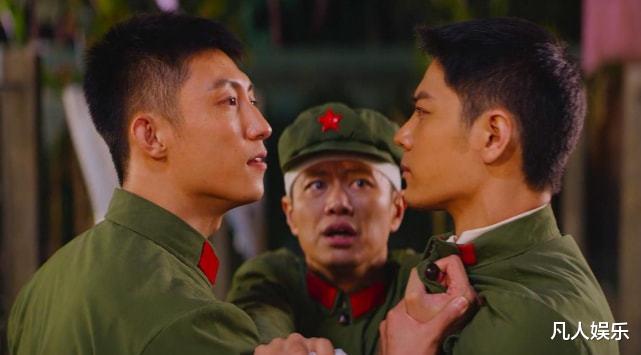 肖战|《王牌》收官肖战成最大赢家，黄景瑜被金手指害惨，热度遭碾压