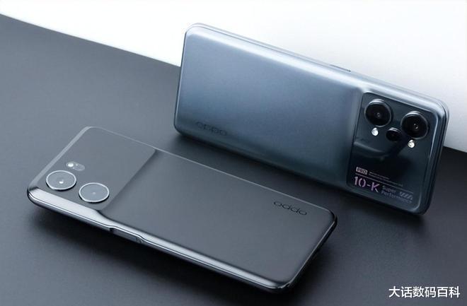 华为全联接大会|2199元，OPPOK10活力版，使得值得入手？