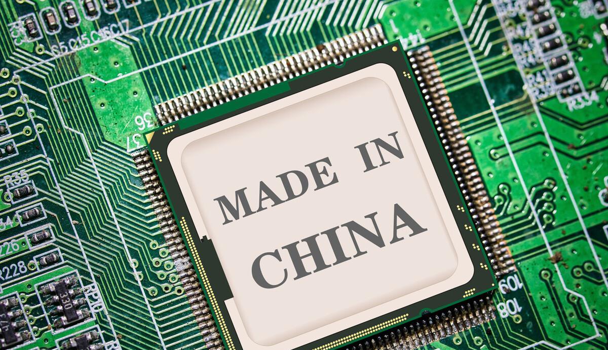 芯片|中美芯片大战正式打响，美国已经输得一败涂地！