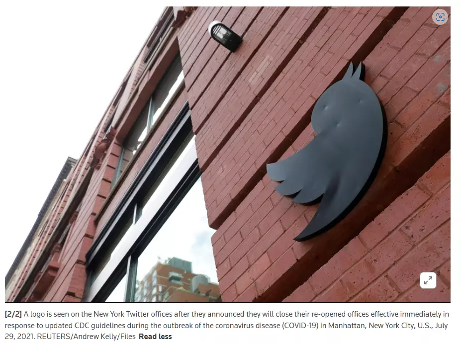 合作协议|硅谷寒冬!Meta疯狂裁员11, 000人,毕业生该怎么办?