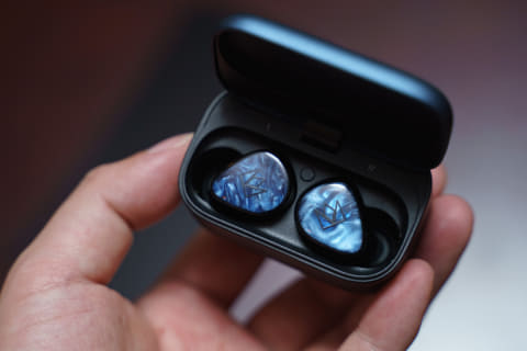 无线耳机|主动降噪都不带凭什么这么贵？NobleFokusPro真无线耳机音质测评