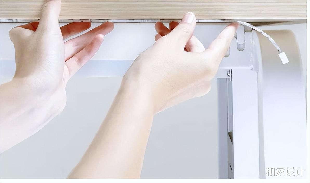 如何通过灯带营造室内空间的氛围感!不同的安装方式效果大不同