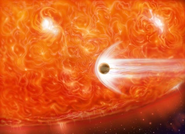 假如地球不围绕太阳转了,会发生什么?后果比没有四季更严重