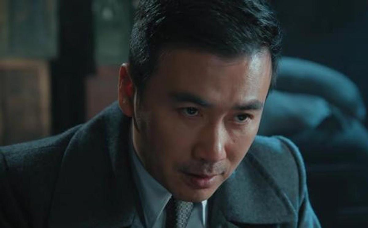 谍战|又一新谍战影片定档，三位实力派戏骨坐镇，名导加持，爆款预定