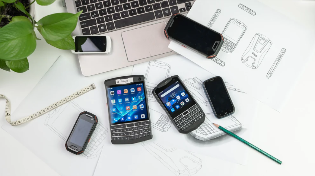 比诺基亚还香！国行版小屏手机开卖：1099元，尺寸小过巴掌