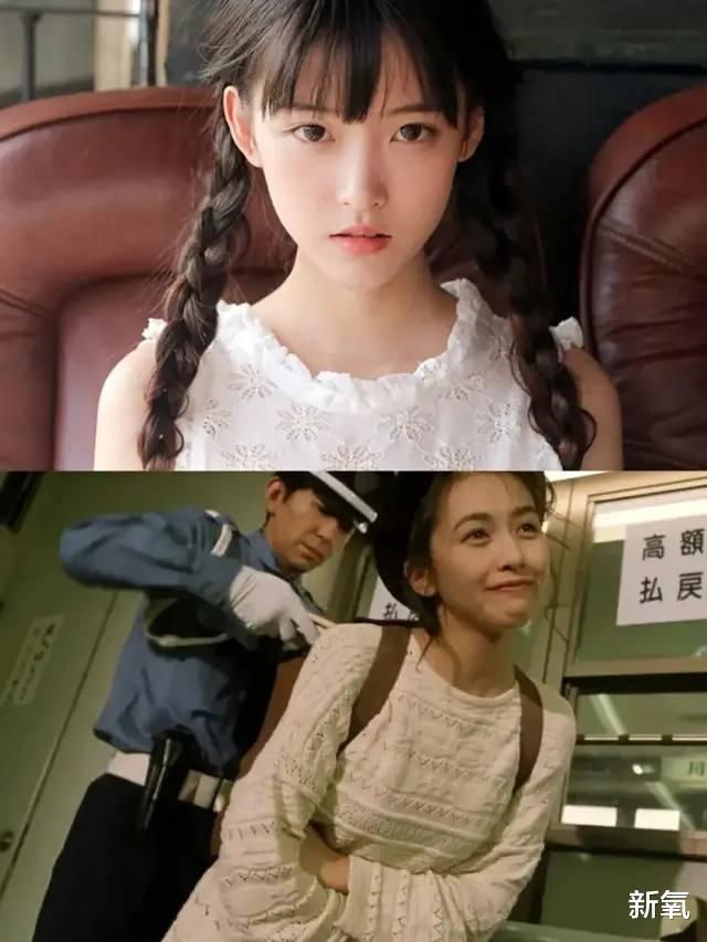 |被捧成“南韩关之琳”的新女团，到底什么是灵气？