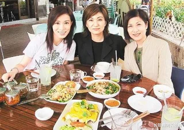 香港小姐|1997年港姐选美真是让人大开眼界,堪称选美史上的《金枝欲孽》