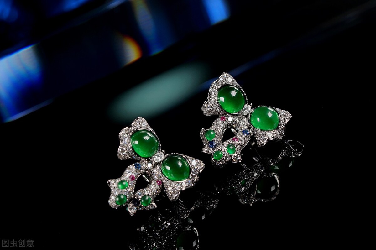 重庆|为什么翡翠镶嵌基本不用千足金,难道是为了节约成本?