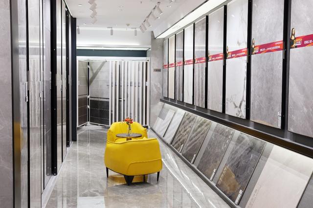 快扔掉手里的瓷砖和石材吧,属于岩板的时代,已经来了