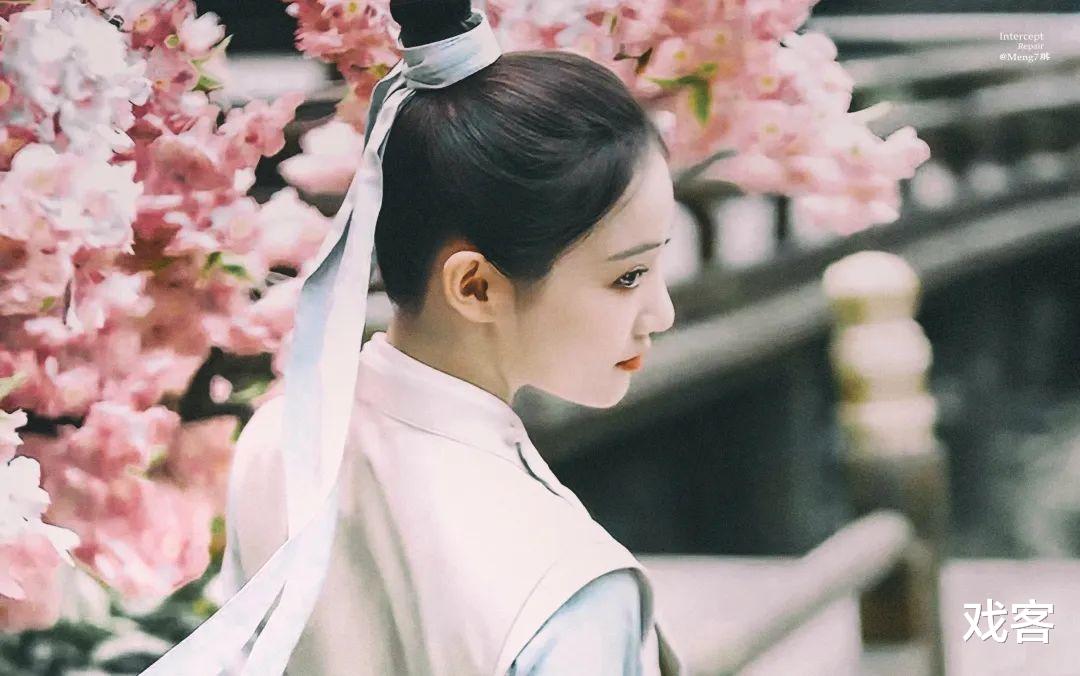 吴佳怡|吴佳怡:让自己生动,让角色鲜活