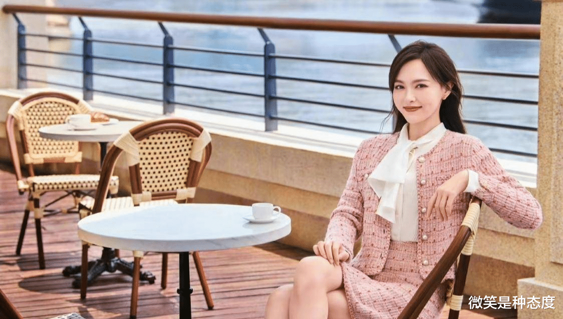 唐嫣|唐嫣最好的年华!不是给了老公罗晋,而是给了同居3年的他