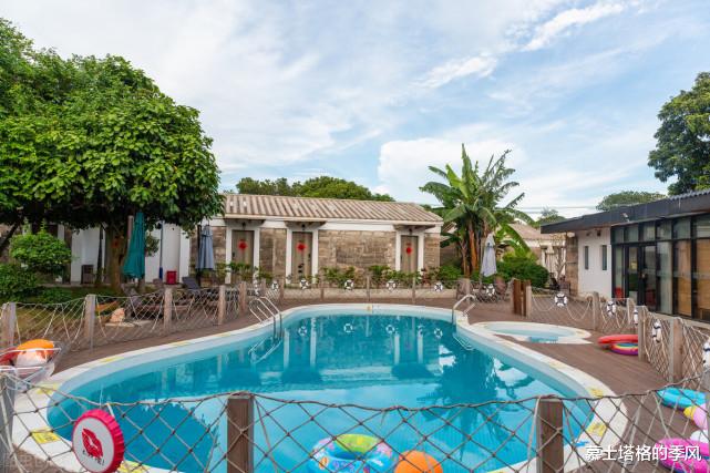 海岛|暑期快到了,国内适合避暑游的8座岛屿,亲子游毕业游就选一个吧