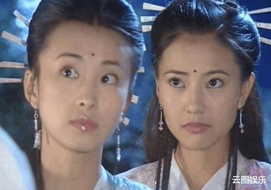 林静|42岁林静穿背心秀身材！皮肤白皙似少女，出道24年零绯闻婚恋成谜