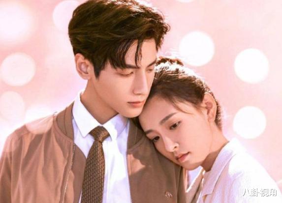 关晓彤|顾漫的御用女演员灵气满满,离婚后事业开挂,与多位男神合作