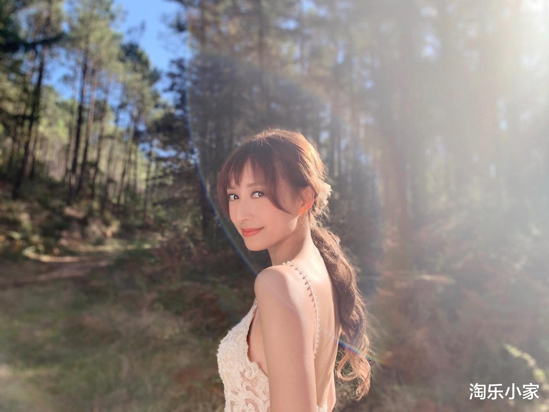 薛家燕|TVB拍古装贺年剧邀薛家燕出山加三位女主角致敬《皆大欢喜》？